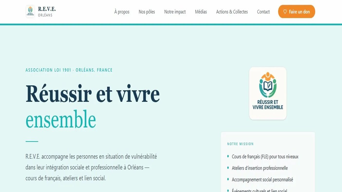 Association R.E.V.E.